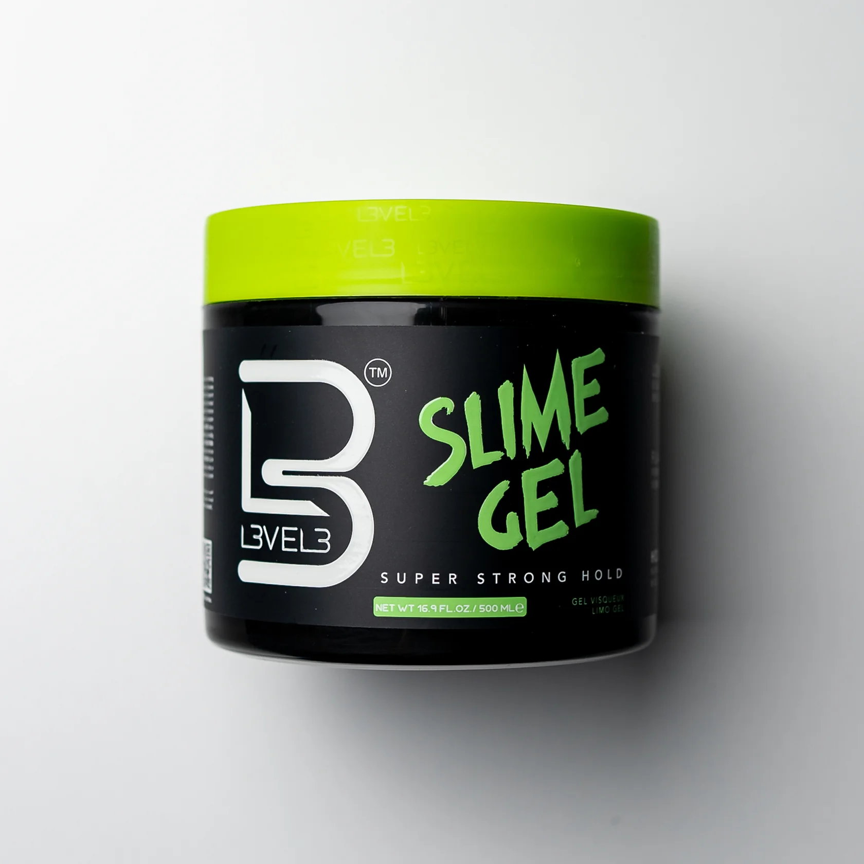 L3VEL3 Slime Gel 16.9oz Main image