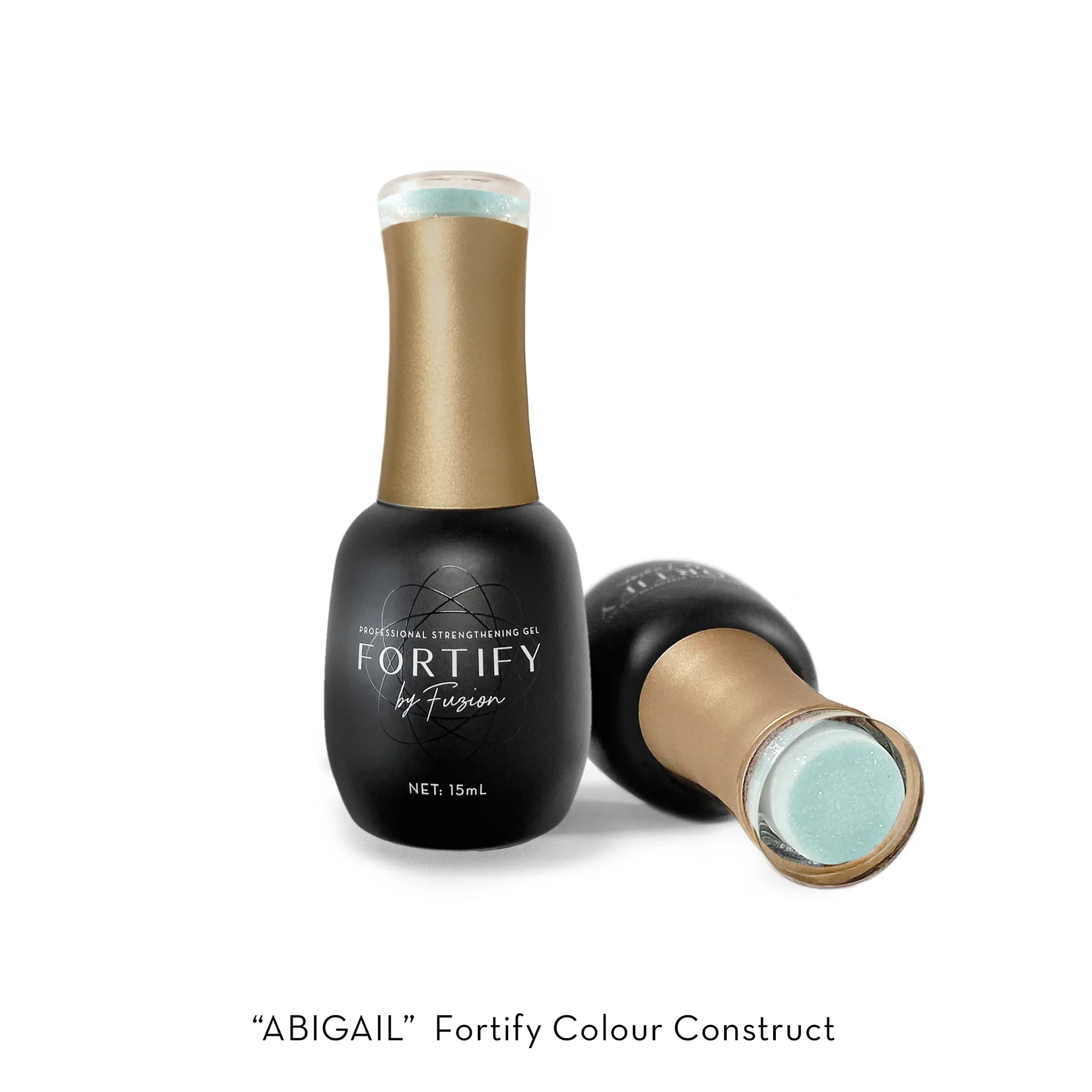 Fuzion Fortify Construct -  Abigail 15ml Main image