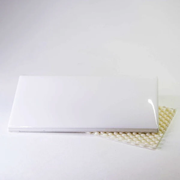 Fuzion Smile Tile With Non Skid Pad Main image