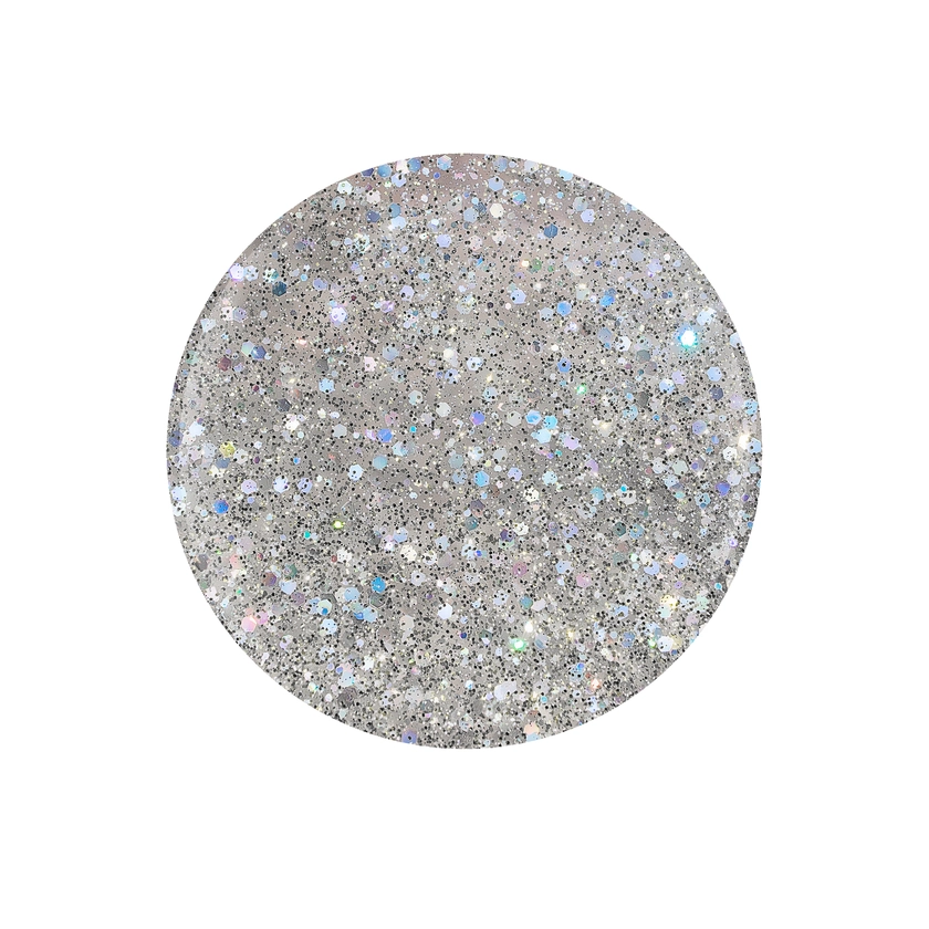 Gelish - Crystal Snowdrop .5oz