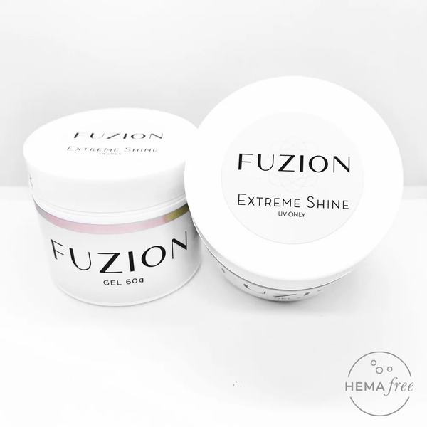 Fuzion UV Only Extreme Shine 60g