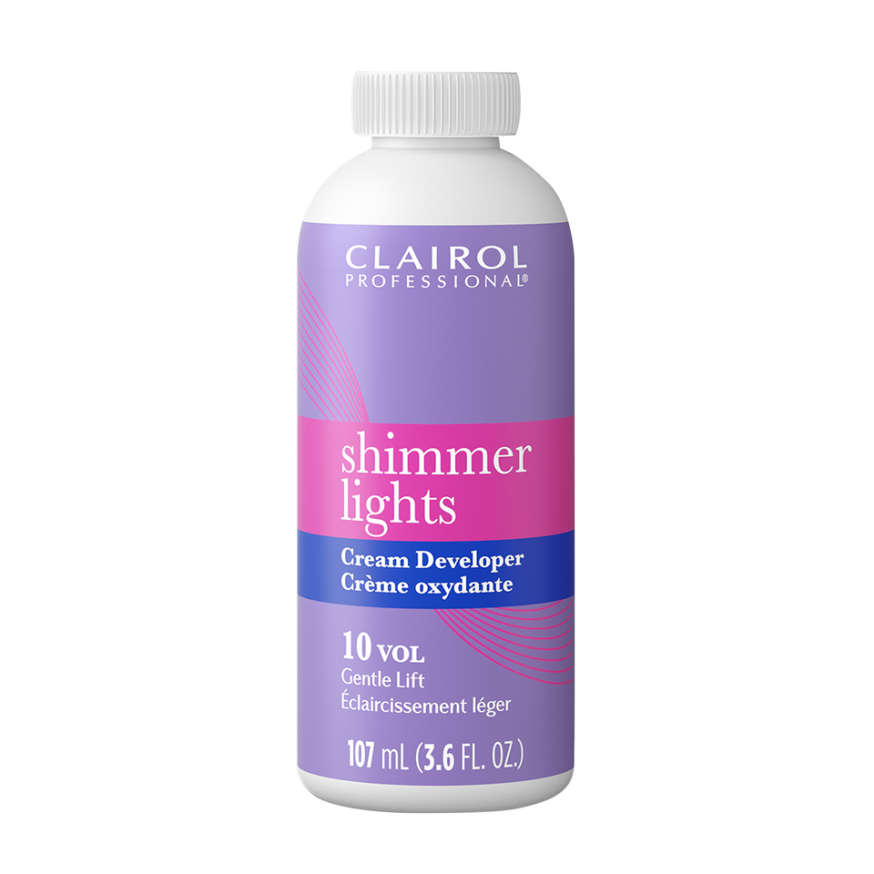 Shimmer Lights Developer Main image
