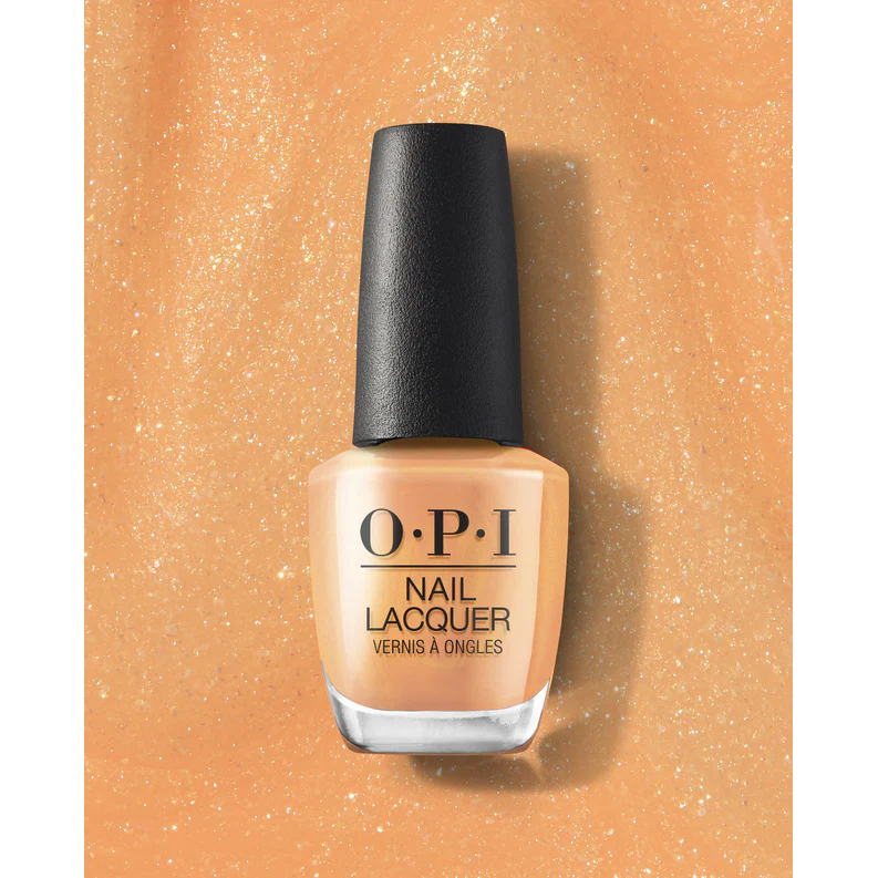 OPI Nail Lacquer - Beauty School Popout (NLS040) Main image