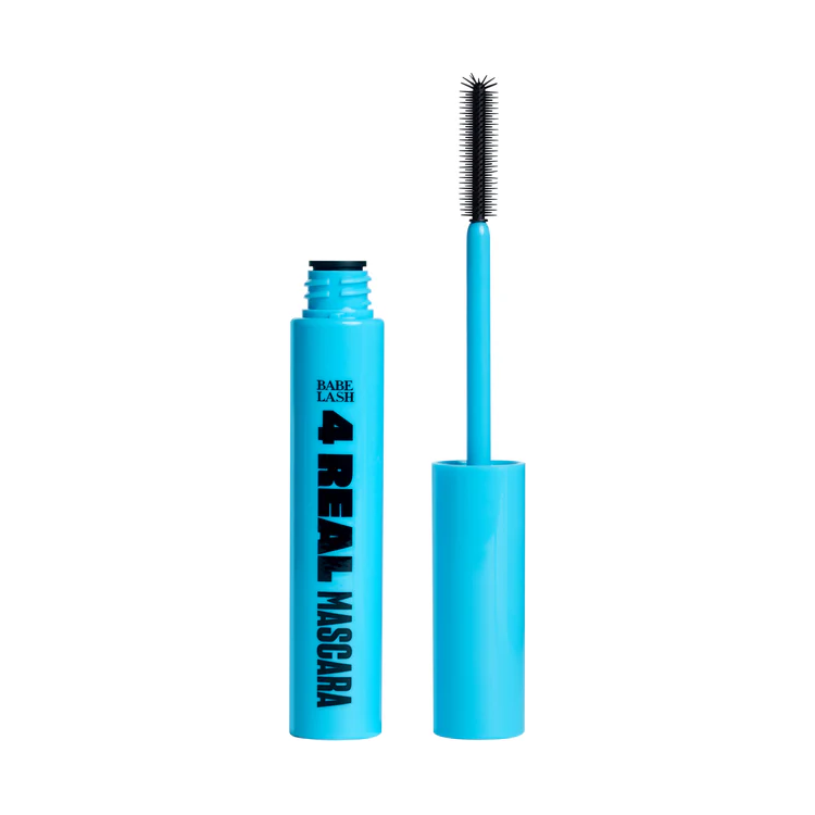 Babe Lash 4 Real Mascara Secondary image