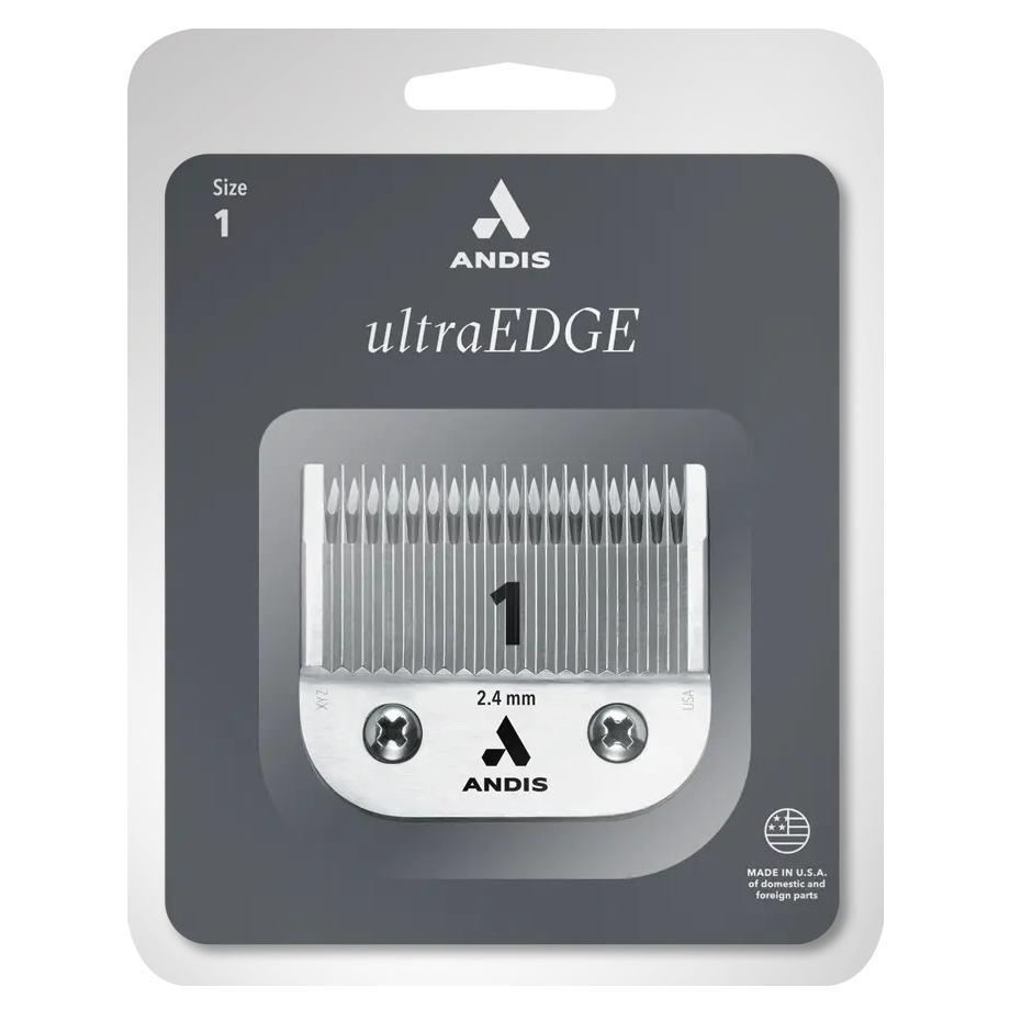 Andis Ultra Edge Detachable Blade #1 Secondary image