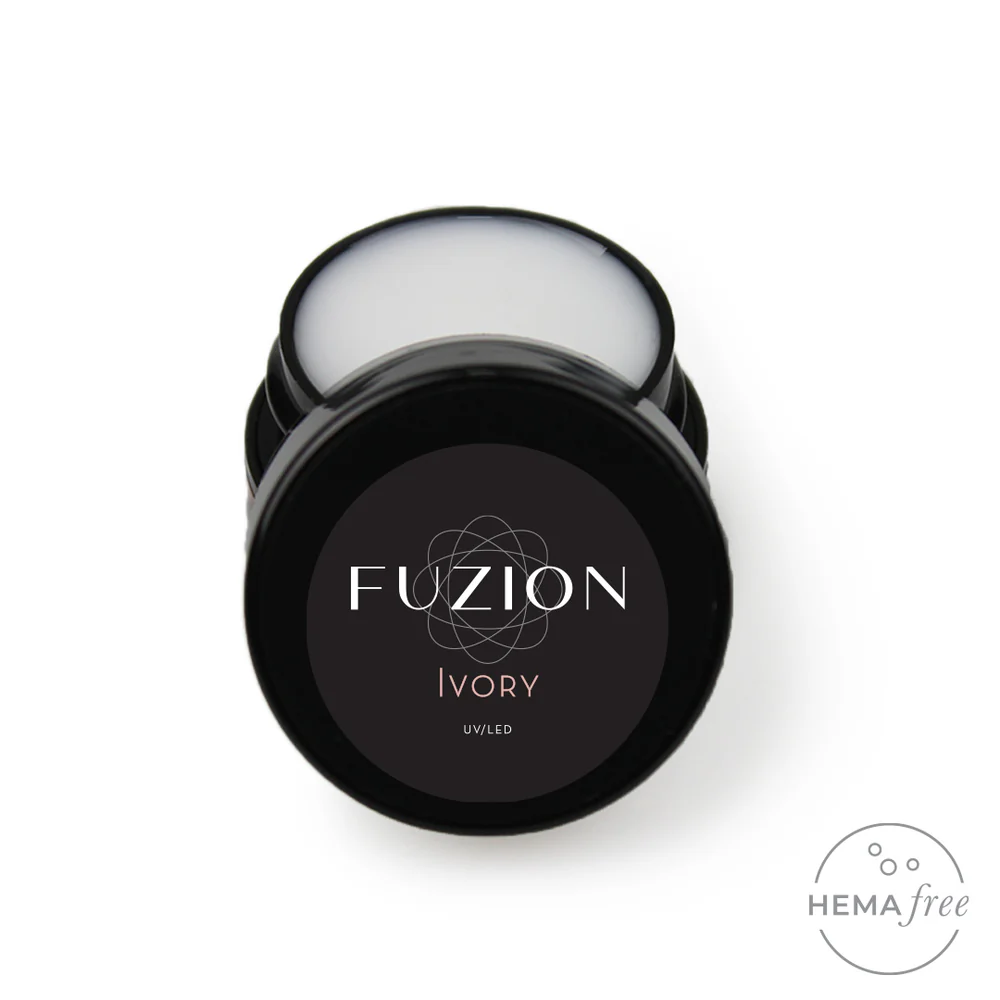 Fuzion UV/LED Ivory Secondary image