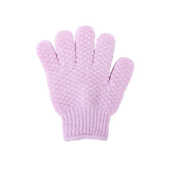Diane Exfoliating Gloves Pair (2pk)  D6245 Secondary image