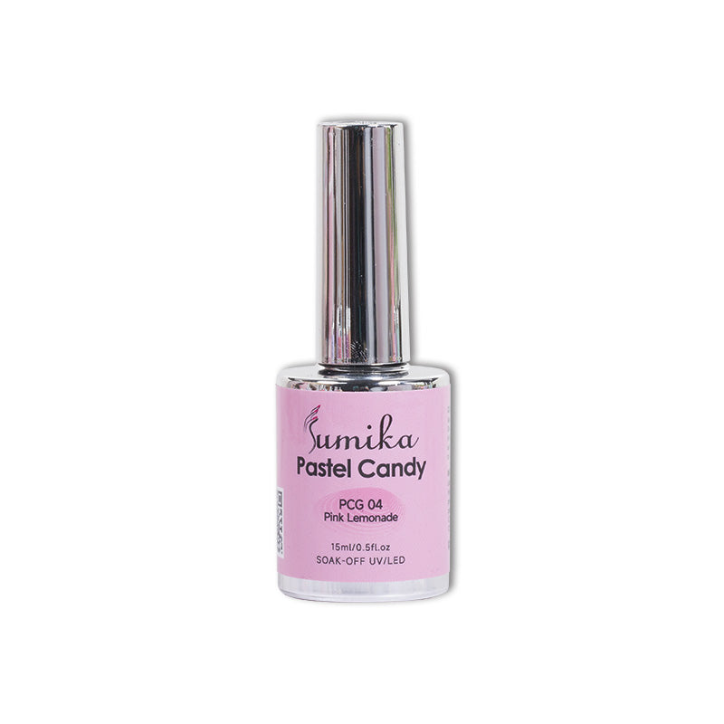 Sumika Pastel Candy Gel