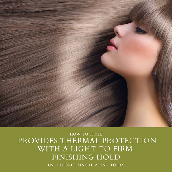 Smart Solutions TSS - Thermal Smoothing Shine Spray 5oz