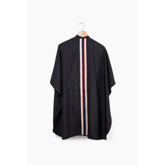 Fromm Stripes Barber Cape F7038