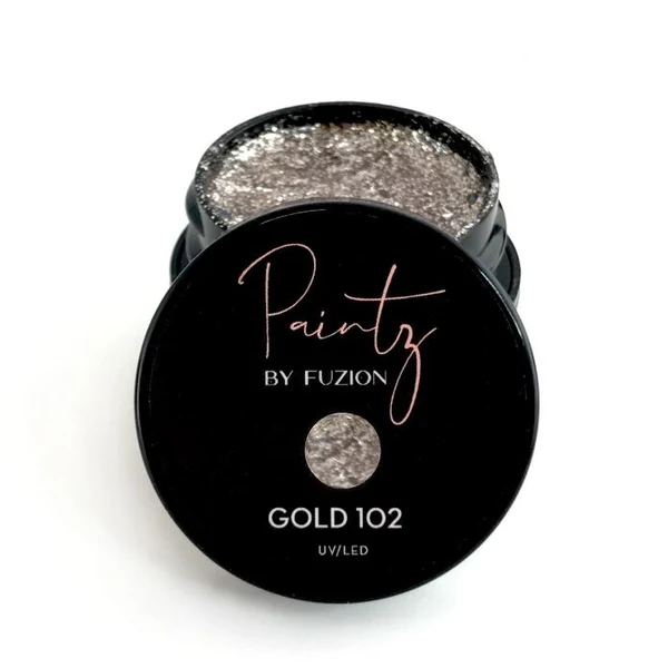 Fuzion Paintz - Gold 102 8g Main image
