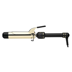 Hot Tools 1 1/2" Extended Barrel Spring Curling Iron (HTIR8013G)