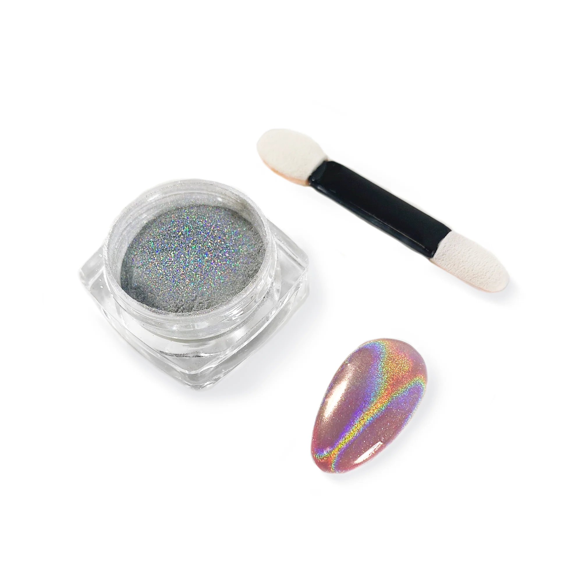 Fuzion Holographic Pigment Secondary image