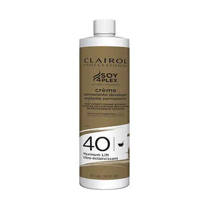 Clairol Professional Creme Developer