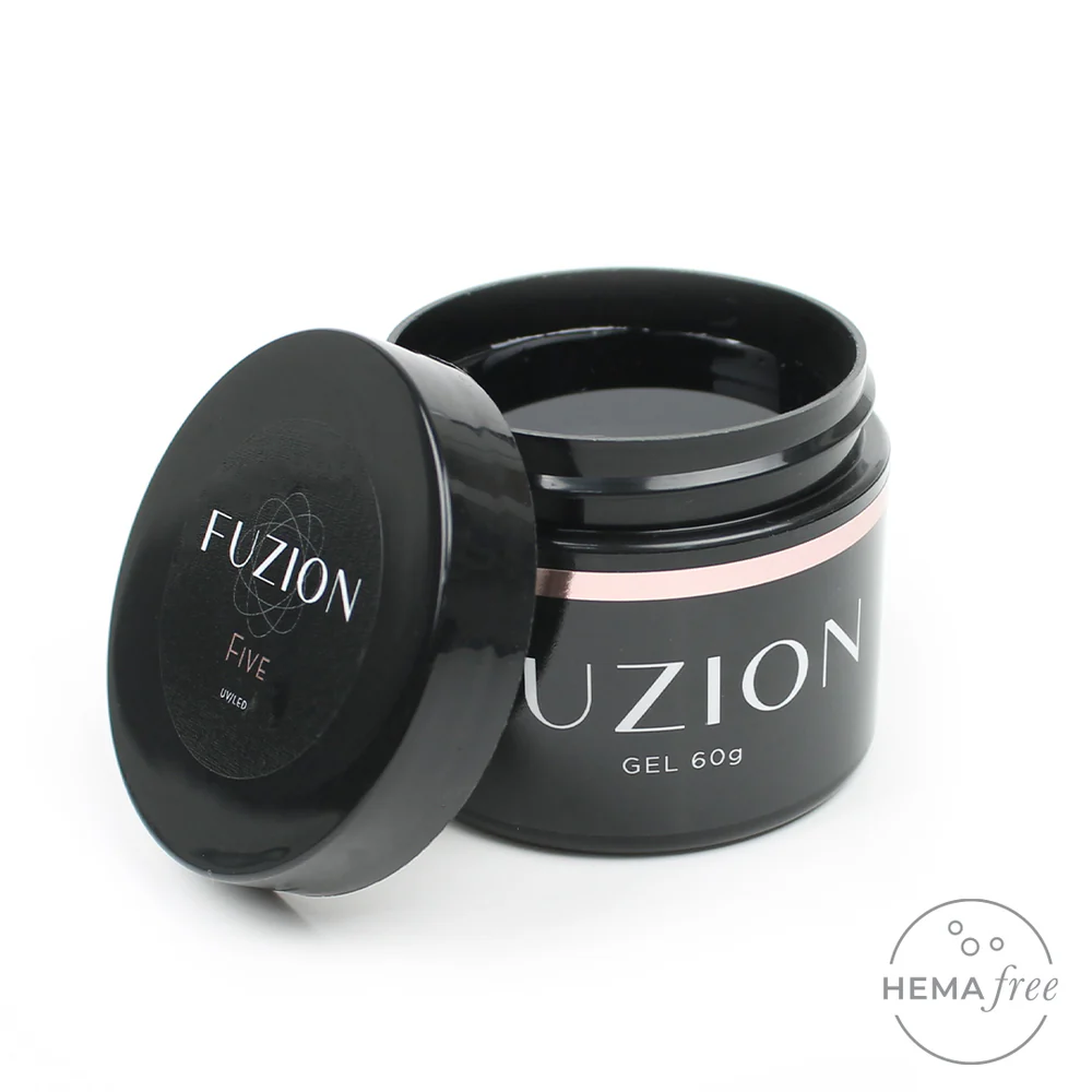 Fuzion UV/LED 5 (Five) Secondary image