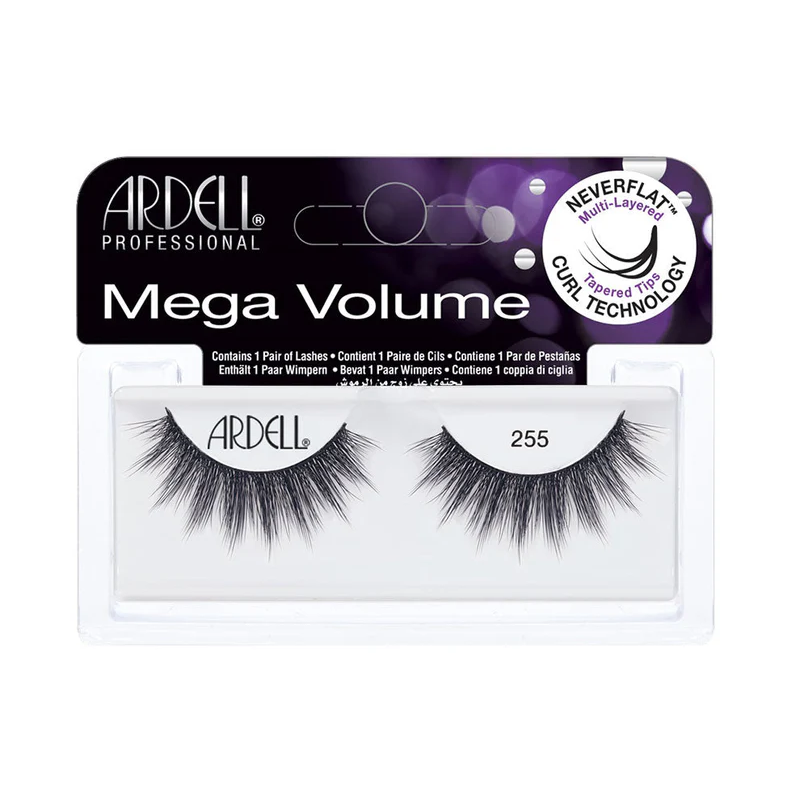 Ardell Mega Volume Lash 255 Main image