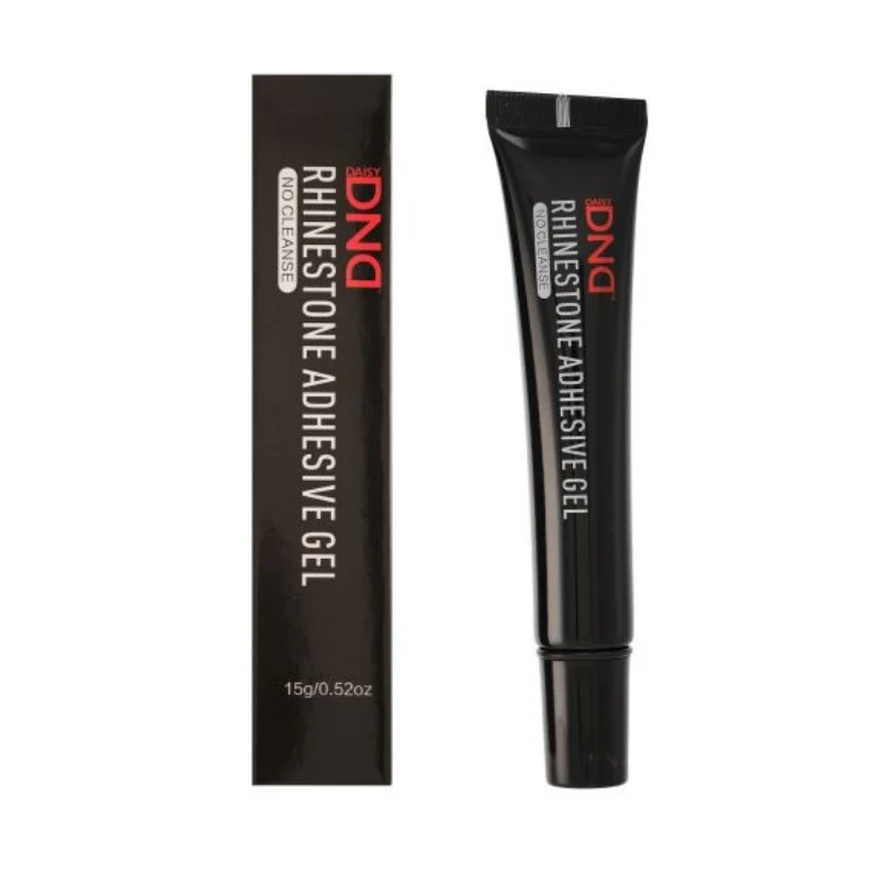 DND Rhinestone Glue Gel 15g Main image