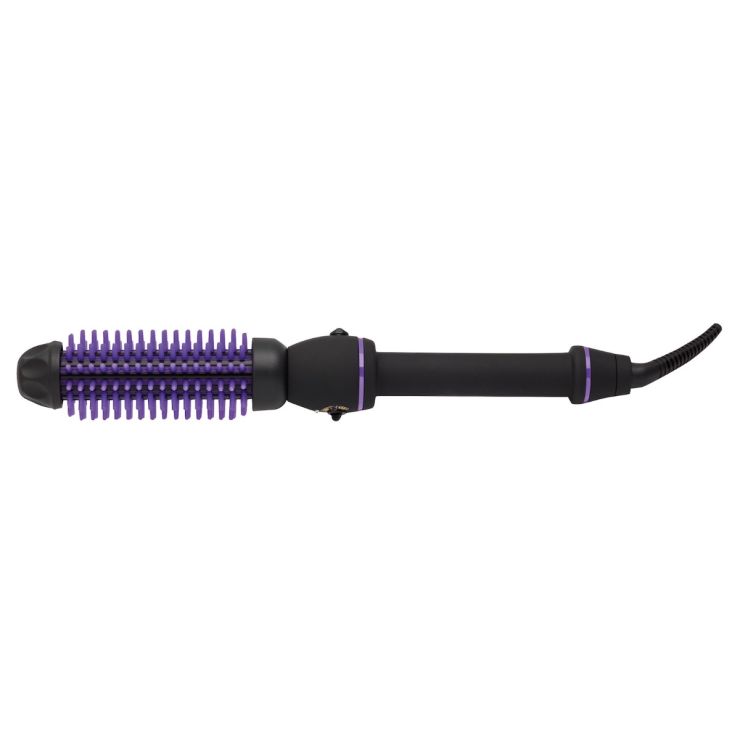 Hot Tools 1" Silicone Hot Brush Styler (1146)