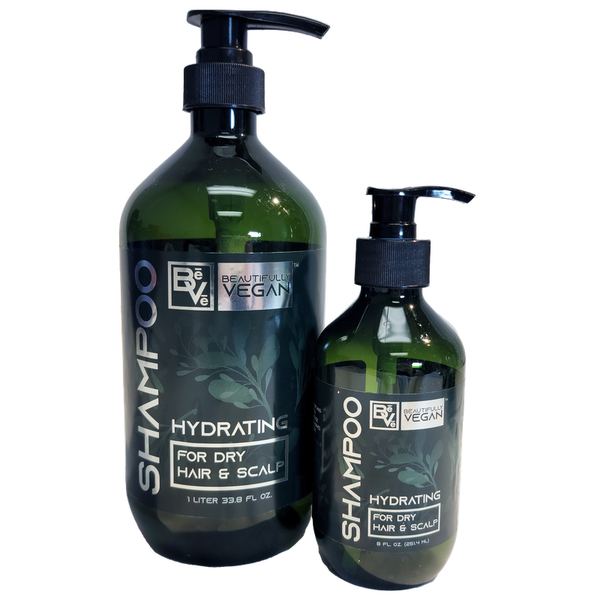 BeVe Hydrating Shampoo