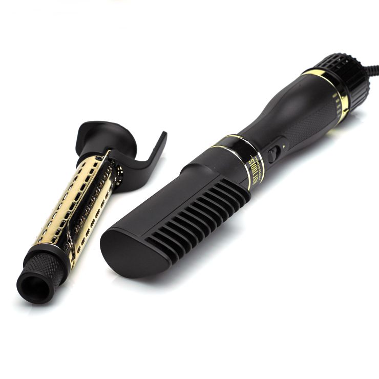 Hot Tools One Step Detachable Dryer & Curler (HTDR7006G) Main image