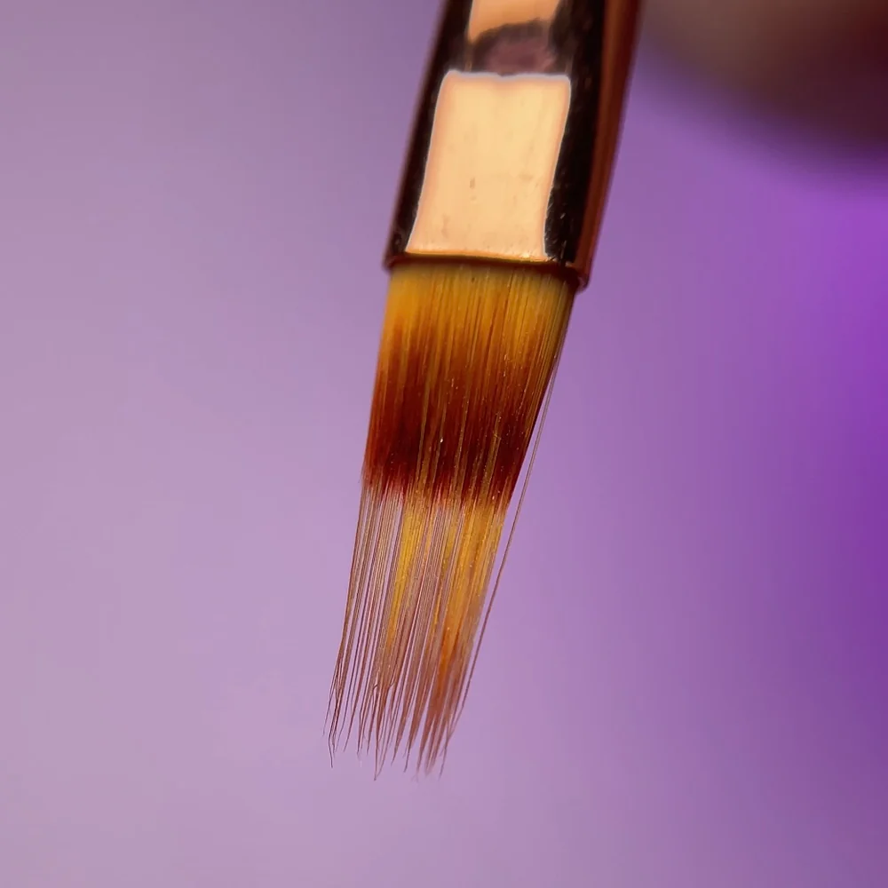 Fuzion Ombre Brush Secondary image