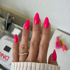 DND DC - Hot Pink #157