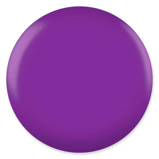 DND DC - Blue Violet #003