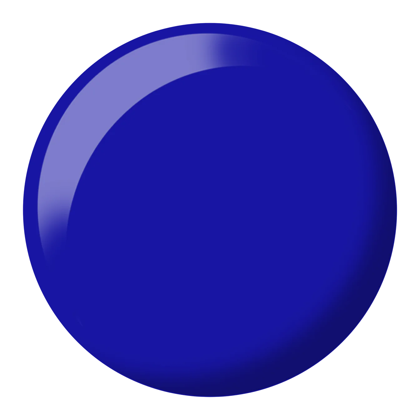 DND - Berry Blue #734 Main image