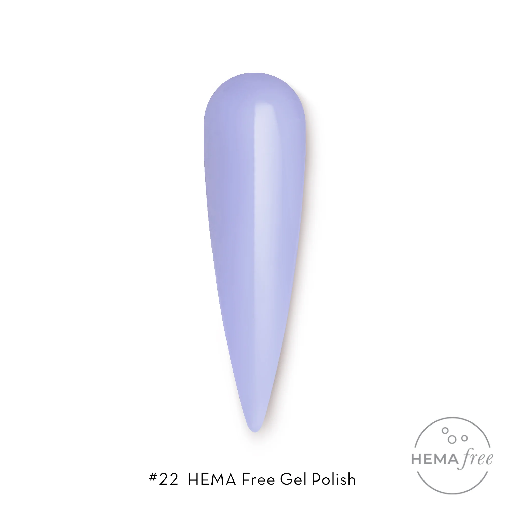 Fuzion Fortify Gel Polish 15ml - #22 Secondary image