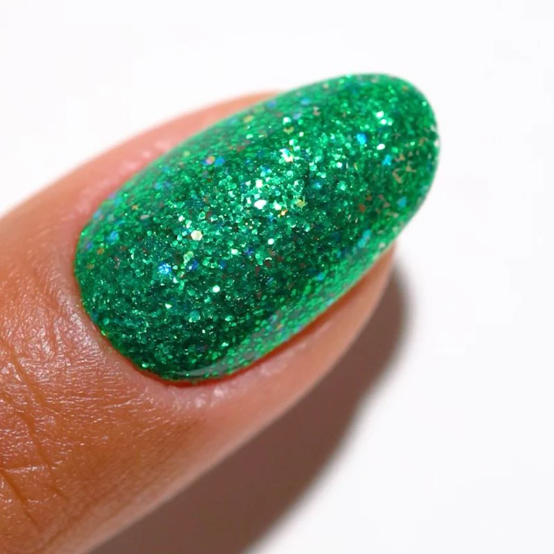 DND - Green Aura #908