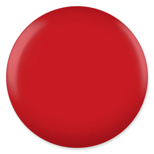 DND DC - Fire Engine Red #067 Main image