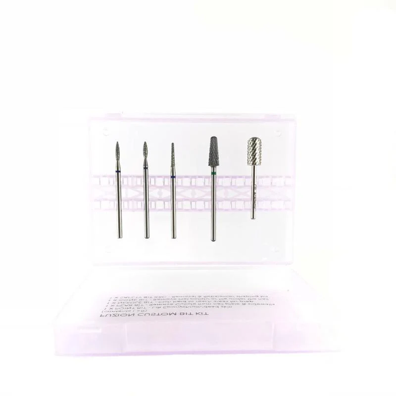 Fuzion Custom Bit Kit Main image