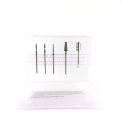 Fuzion Custom Bit Kit