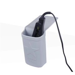 Hot Iron Holster - Stone
