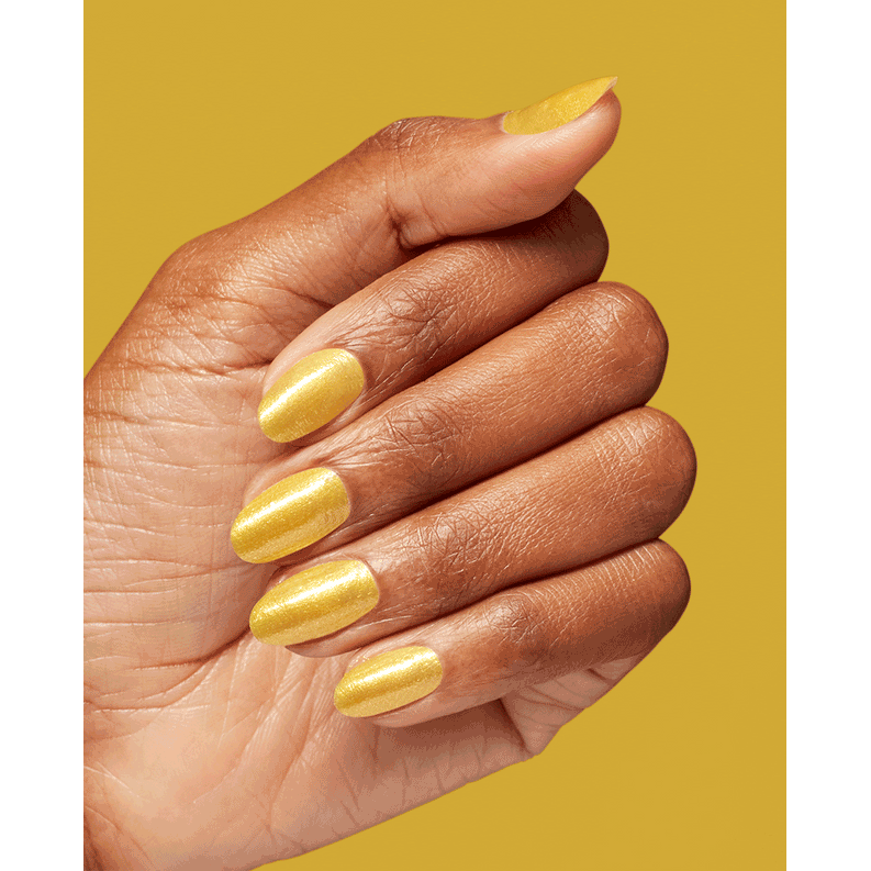 OPI Nail Lacquer - Love You So Munchkin (HRR12)