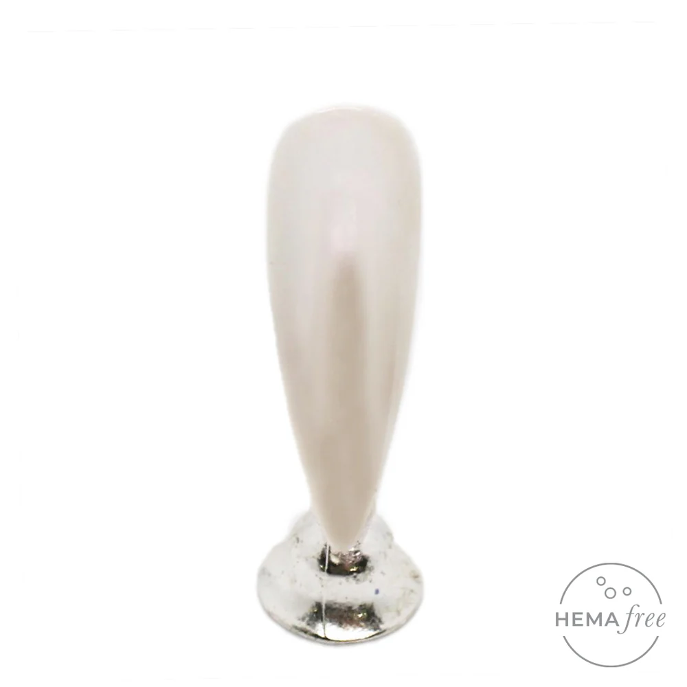 Fuzion Paintz - White 102 8g Main image