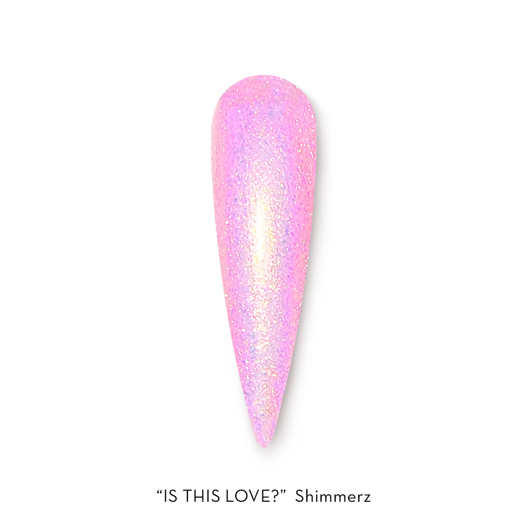 Fuzion UV/LED Valentines 2024 Collection 8g 4Pk