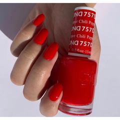 DND - Chili Pepper #757