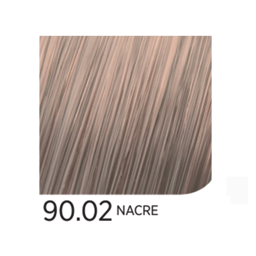 MyColor Permanent Haircolor