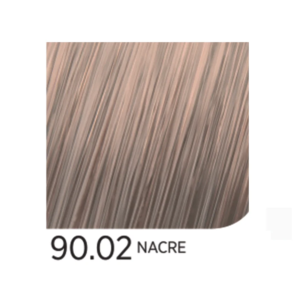 MyColor Permanent Haircolor