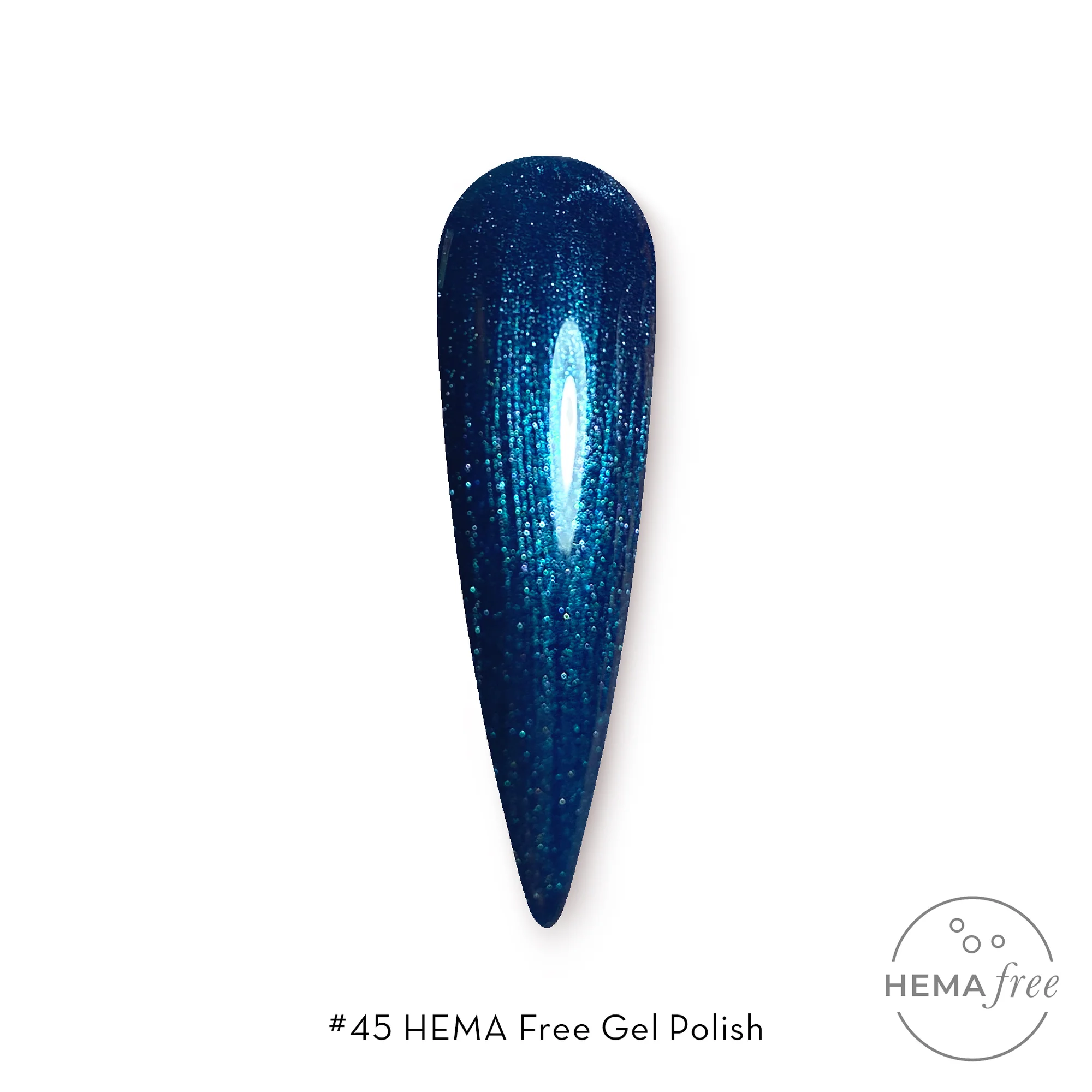 Fuzion Fortify Gel Polish 15ml - #45 Secondary image