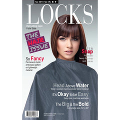 Cricket Forte Haircutting Cape