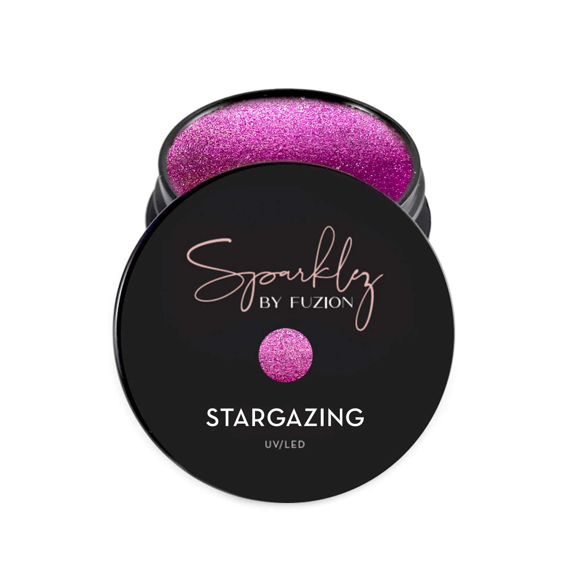 Fuzion UV/LED Sparklez - Stargazing 15gm Main image