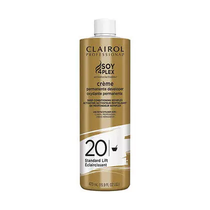 Clairol Professional Creme Developer