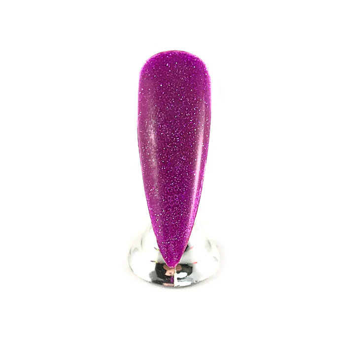 Fuzion UV/LED Sparklez - Street Beat 15gm Secondary image