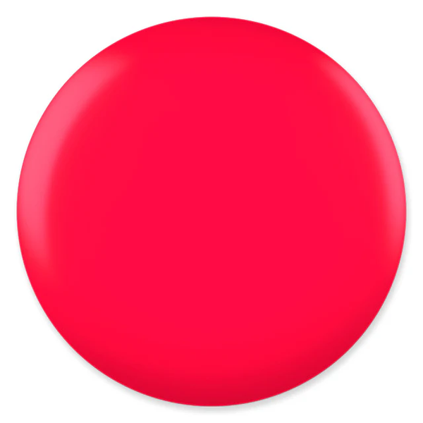 DND DC - Neon Pink #005
