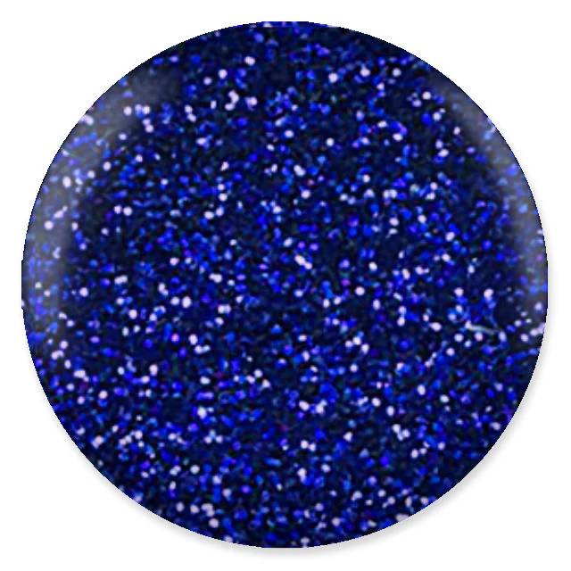 DND - Blue Amber #583 Main image
