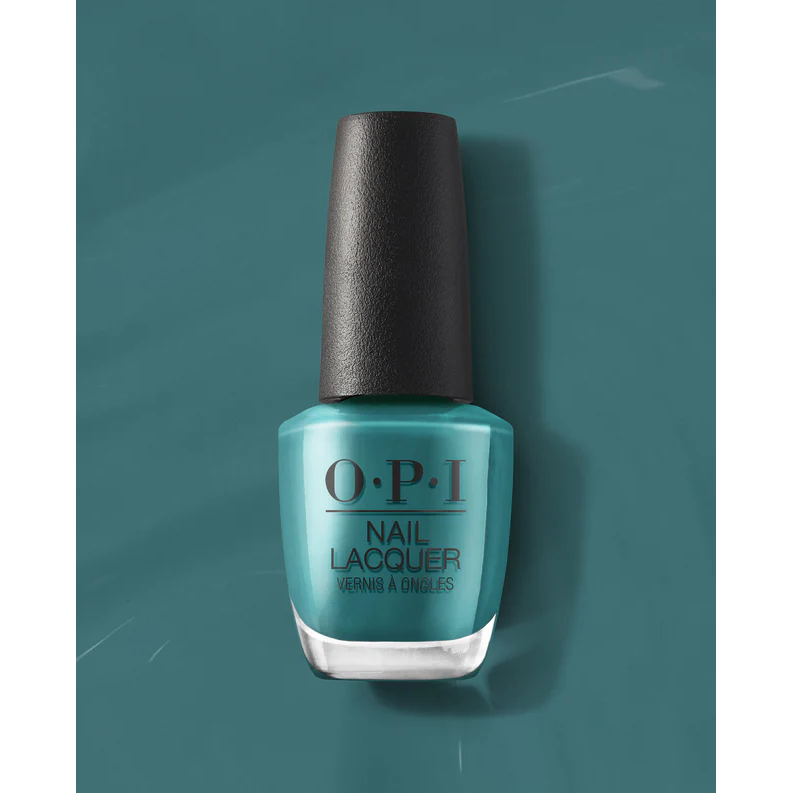OPI Nail Lacquer - Baby Tee-I (NLF032) Main image