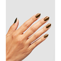OPI Nail Lacquer - Band Tease (NLF026)