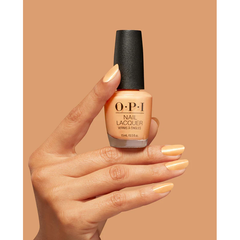 OPI Nail Lacquer - Beauty School Popout (NLS040)